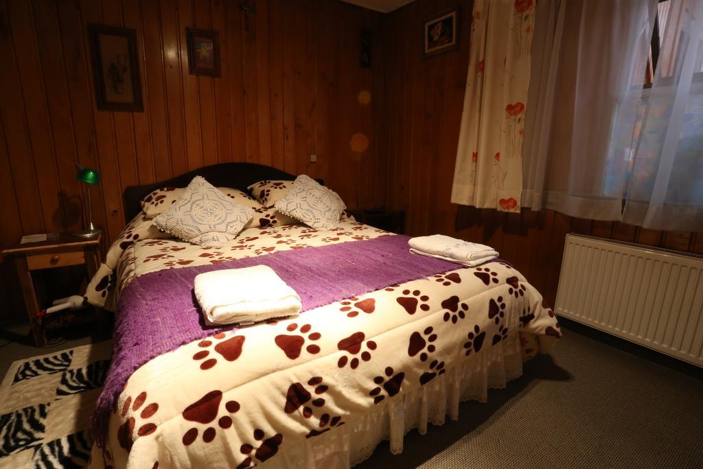 Casa Chilhue - Hostal Residencial Castro Luaran gambar