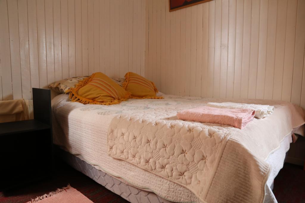 Casa Chilhue - Hostal Residencial Castro Luaran gambar