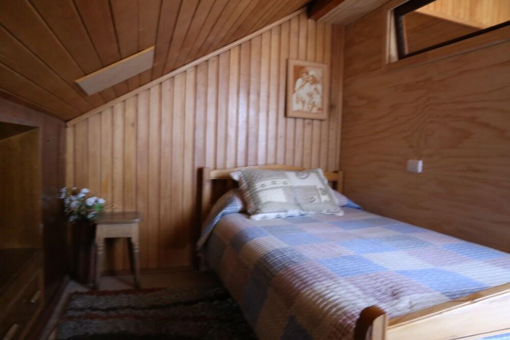 Casa Chilhue - Hostal Residencial Castro Luaran gambar